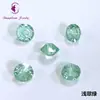 5A Contas de Disco Voador de Cristal Fio de Contas Fabricante Atacado Contas Soltas de Vidro Acessórios para Joias DIY Frete GrátisStreBelle