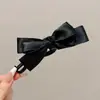 Pinza para el pelo de cuentas estilo coreano para mujer, pinza de tiburón elegante, pinza de torsión, accesorio para el pelo de Yiwu, pasador
