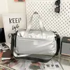 2026 Nueva Bolsa de Viaje Más Vendida Gran Capacidad Moda Versátil Casual Mochila de Hombro para Viaje