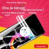 Adequado para Motorola Moto Edge 20 Lite Película de Hidrogel Tpu Película para Celular