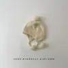 Chapéus de Lã Fofos de Tricô para Outono e Inverno para Meninos e Meninas, Chapéus Quentes e à Prova de Frio com Proteção para as Orelhas, Moda Versátil, Chapéus Infantis da Moda
