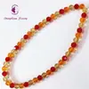 Cuentas de Bola Color Mixto 5A Cristal Fabricación de Fábrica Venta al por Mayor Cristales K9 Cuentas Sueltas Joyería Sala de Transmisión en Vivo Estilo Popular Envío Gratis