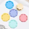 Cabeza de Cobre en Blanco para Sello de Cera con Mango de Palo de Rosa, en Stock, Cabeza de Sello en Blanco para Exportación, Material para Sello de Cera