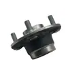 Kit de Reparación de Unidad de Cubo de Rueda Trasera Vkba6979 Adecuado para Unidades de Cubo de Rueda Suzuki