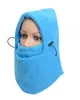 Gorro de lana cálido para ciclismo, gorro de invierno a prueba de viento, bufanda deportiva para exteriores, gorro grueso a prueba de frío, mascarilla CS