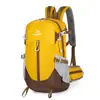 Mochila ligera e impermeable para deportes al aire libre, nuevo modelo 2026, diseño unisex, correas para los hombros cómodas, adecuada para ciclismo y senderismo