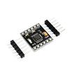 Placa de control para motor CC Módulo de control para motor bidireccional DRV8833 Módulo de control para motor volumen pequeño