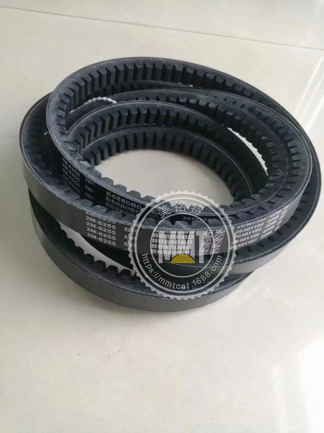 V型皮带2M8255