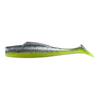 Cebo Suave Tpr Cola en T Señuelo de Agua Flotante Gusano Suave Paquete de 6 Hombre6Cm8Cm10Cm Minnowz Zman Cebo Suave