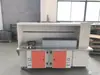 Purificación Electrostática de Niebla de Aceite Industrial Tipo Placa 95% de Eficiencia