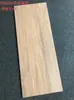 Nuevos peldaños de escalera retro estilo chino, engrosados de 20 mm con veta de madera, baldosas para escalones de apartamento, antideslizantes, piso para escaleras con acabado mate