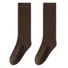 Calcetines JK, calcetines de algodón altos sin costuras antibacterianos para la pantorrilla, adecuados para botas, adelgazamiento JK, antideslizantes, que no se caen, calcetines largos sin costuras al por mayor