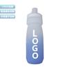 Botella de Agua para Bicicleta Cycling con Gradiente de Color Personalizado de Fábrica, Gran Capacidad, Exprimidor, Taza Deportiva de Agua, Botella, Equipo de Ciclismo
