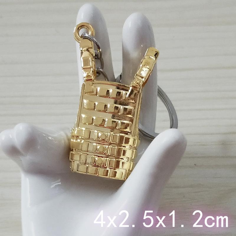 24-三级甲 金色