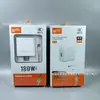 Adequado para Carregador de Celular Rápido e Flash Charge Huawei Tipo-C com Protocolo Completo, Dois em Um, Certificado 3C, Totalmente Compatível