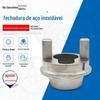 Fabricante de fundição de aço carbono aço inoxidável fundição de precisão de aço inoxidável processamento de peças fundição de aço sol de sílica fundição de precisão fundição fundição