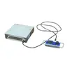 Agitador magnético tipo split MS3-4-FT, agitador magnético para cultivo celular, agitador magnético multicanal