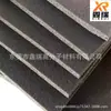 Venta Directa Hoja de Espuma Ixpe Tapa de Botella Blanca Material Ixpe Compuesto Absorbente de Choque Conductivo Retardante de Llama Material en Rollo Xpe