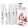 Set de Herramientas para Manicura, Set Completo de Herramientas para Manicura, Eliminación de Uñas, Herramientas para Uñas de los Dedos, Suavizante, Tira Pulidora, Empujador de Cutícula
