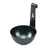 Cozedor de Ovos Multifuncional Aço Inoxidável Grau Alimentício Cozedor de Ovos Doméstico Ovos Cozidos Ovos Pochê Artefato Fábrica Cabelo Liso