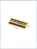Placa de Extensión FPC Adaptador de Cable Flexible Placa de Cable de Pantalla 0.5mm 4P/5/6/8/9/10/20/24/30/40P/80P