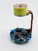 Bobina de Levitación Magnética Electrónica DIY Partes de Electrónica Kit de Aprendizaje Electrónico para Hacer Levitación Magnética Tipo Suspendido
