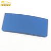 Adecuado para 21 Vision X3PRO Caja de Almacenamiento Trasero de Acero Inoxidable Caja Panel Adhesivo Antipatadas Accesorios de Modificación Suministros