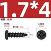 Tornillos Autorroscantes Phillips Cabeza Redonda Pa Tornillos Autorroscantes Cabeza Plana Gb845 Tornillos Autorroscantes Phillips Cabeza Redonda Tornillos Pequeños