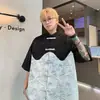 Nova Camisa Nacional de Estilo Chinês de Manga Curta para Homens, Estilo Fino de Verão 2025 com Design Abotoado, Toque de Alta Qualidade, Camisa de Manga Meia-Manga Fresca e Casual