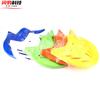 Yaxiang Hailing Zhenglin T4M4M7MX6 Cubierta Protectora de Disco de Freno de Disco Delantero para Motocicleta Ladrón Extremo