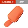 Adequado para Porta-Óculos e Caixa de Armazenamento para Óculos de Sol Changan Cs75 Plus/Cs55 Eado Uni-V