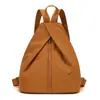 Nueva bolsa casual multifuncional ligera para viajes, desplazamientos, uso al aire libre, unisex, gran capacidad, mochila de diseño nicho