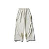 Pantalones de Paracaidista Sueltos Impermeables Transpirables Blackarmada Reflectantes de Secado Rápido para Exteriores Ciclismo Funcionales Lk1369