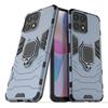 Disponible en stock, compatible con la funda para teléfono con anillo para automóvil Huawei Honor X30I, funda para teléfono con soporte Black Panther para Honor X30I