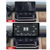Aplicable a Toyota Coolidge 22 años Pantalla Grande Android de 13.3 pulgadas Navegación Plataforma Qualcomm 665