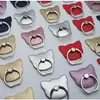 Fivela do anel resistente à queda Ring Buckle Bracket Mobile Phone Creative New Lazy Mobile Phone Bracket Rotating Ring Buckle