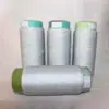 Fio Refletivo Destaque Trama Voadora Linha de Tecelagem Fita Linha de Bordado Malha de Trama Bordada Vamp Bordado Malha Luz Refletiva Personalização