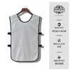 Ropa Promocional para Team-Building: Chalecos de Entrenamiento de Fútbol y Baloncesto, Uniformes de Equipo Numerados para Adultos y Niños