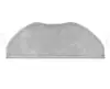 Adecuado para Accesorios del Robot Aspirador Eufy L70 Hybrid Cepillo Lateral Cepillo Principal Rodillo Filtro Mopa
