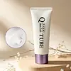 100ml Loción Corporal Tubo Suave de Plástico Empaque Pe Crema de Manos Protector Solar Tubo Suave Materiales de Empaque Cosmético Fábrica de Origen