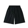 Nuevos Pantalones Cortos Casuales de Nylon Teflonado a Prueba de Agua y Tres Pruebas con Tejido Elástico en Cuatro Direcciones, Ligeros y de Secado Rápido para Hombre en Verano