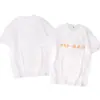 Camisetas de Manga Corta de Anime Naruto Naruto Sasuke Kakashi Periférico Tendencia de Verano Sueltas para Hombre y Mujer