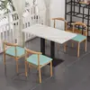 Restaurante comercial, restaurante de snacks y comida rápida, tienda de té de leche, restaurante de fideos, restaurante de hot pot picante, cafetería, mesas y sillas, sillas de comedor, tienda de desayunos, tipo económico