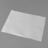 Bolsa de Plástico Totalmente Biodegradable, Bolsa con Cierre Totalmente Degradable, Bolsa Degradable de PLA, Bolsa para Empaque de Ropa Interior, Bolsa para Empaque de Ropa Interior