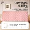 Funda de Respaldo de Cama de Noche Funda de Cama de Noche Engrosada Se Puede Empacar Suavemente Funda de Cama de Noche Universal Simple a Prueba de Polvo Funda Protectora Modificación