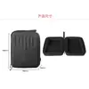 Mochila para Piano de Pulgar 17 Notas Piano de Pulgar Estuche Duro Estuche de Eva 17 Notas Piano de Pulgar Mochila de Eva Venta al por Mayor de Fábrica