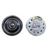 Altavoz Spot de 20 mm Carcasa de Hierro Magnético Interno Ultrafino 32 Ohmios 0.5 Vatios Impermeable Juguete Médico Voz Altavoz Fábrica
