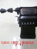 Máquina de Enrolar Contadora Manual Nz-1 Máquina de Enrolar Transformador de Alta Frequência com Franja Nz-5 Pode Ser Convertida para Mandril Elétrico