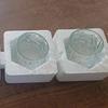 Dropshipping Vaso de Whisky Simple Vaso de Vino Giratorio Bar Mismo Estilo Vaso de Vino Giroscópico Estilo Ins Vaso de Vino