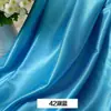 Cortina de Seda Roja Perlada de Seda de Hielo Material de Seda de Hielo Tela de Sombra Tela de Sombra Manto de Gasa Techo de Salón de Bodas Decoración de Accesorios para Bodas